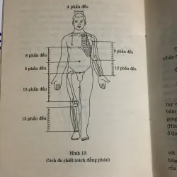 Liệu pháp bấm huyệt, NXB Y học, in năm 1998 936930