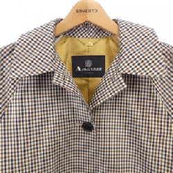Áo khoác Aquascutum - Hàng hiệu Authentic 810706