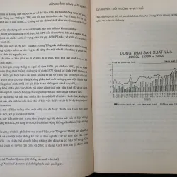 ĐỒNG BẰNG SÔNG CỬU LONG TÀI NGUYÊN - MÔI TRƯỜNG - PHÁT TRIỂN 687814