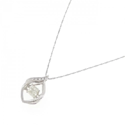 Dây chuyền kim cương PT900/PT850 1.053CT - Hàng hiệu Chính hãng 857059