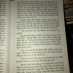 Trở về cõi tục - Trầm Nguyên Ý Anh 1011125