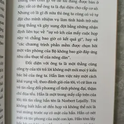 MỞ RỘNG PHẠM VI ĐẤU TRANH 693842