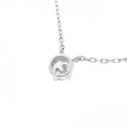 Dây chuyền kim cương PT Solitaire 0.29CT - Hàng hiệu Chính hãng 867826