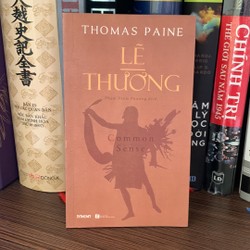 Lẽ Thường-Thomas Paine 160725