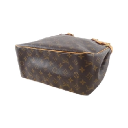 Túi xách vai Louis Vuitton Monogram Batignolles Vertical M51153 - Hàng hiệu Chính hãng 612287
