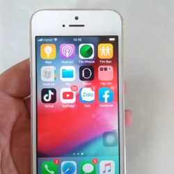 IPhone 5s 16gb 380680
