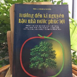 Hướng đến kỷ nguyên hậu nhà nước phúc lợi 15396