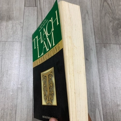Thạch lam và văn chương. 1a3.  509015