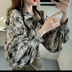 Áo sơ mi hàng Lucydress chính hãng 717524