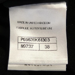 【Mã giảm giá】Chanel CHANEL Áo len 646325