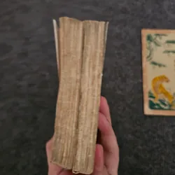 Tình yêu thời thổ tả - Marquez 736881