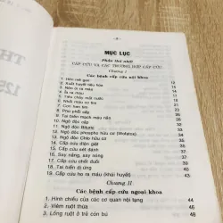 THUỐC MỚI & 125 BỆNH CẦN BIẾT  1004717