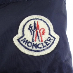 MONCLER FLAMMETTE Áo khoác lông - Hàng hiệu Chính hãng 810588
