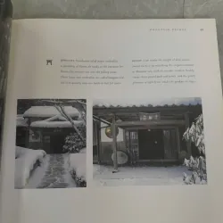THE JAPANESE HOUSE (NHÀ Ở NHẬT BẢN) - MURATA, BLACK 752408