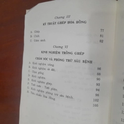 Huỳnh Văn Thới - Kỹ thuật TRỒNG và GHÉP HOA HỒNG 543619