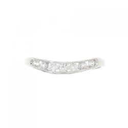 Nhẫn Cubic K10WG 671525