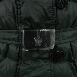 Áo khoác lông vũ MONCLER 639082