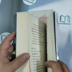 [SEAL] Trong Căn Phòng Một Người Bại Liệt - Nguyễn Quang Thiều 798523