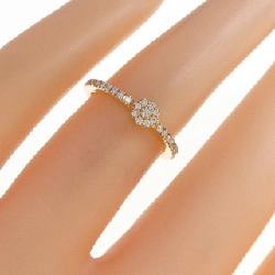 Nhẫn kim cương Belsiora 0.14CT - Hàng hiệu Authentic 841678