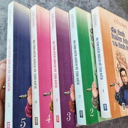 Đa tình kiếm khách vô tình kiếm 183919