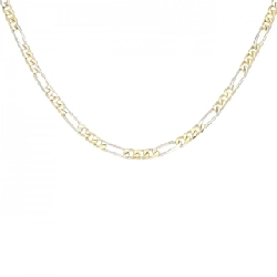 Nhẫn 750YG/750WG Unoare - Hàng hiệu Authentic