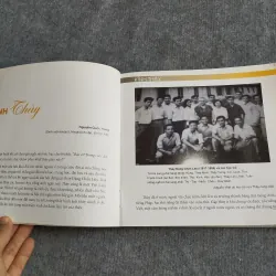THẦY ĐẶNG CHẤN LIÊU: NHỮNG KỶ NIỆM CÒN MÃI 572749