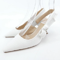 【Mã giảm giá】Giày cao gót CHRISTIAN DIOR 664606