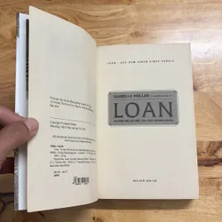II Tựa sách: LOAN _ Từ Cuộc Đời Của Một Con Chim Phượng Hoàng - ISABELLE MULLER - 2018 689830
