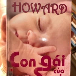 Linda Howard - Con gái của Sarah 303264