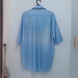 Áo sơmi nam, size L 320226