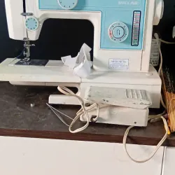 máy may Ricca cũ 722891