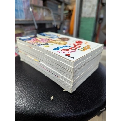 Truyện tranh nụ hôn 5000 won 526019