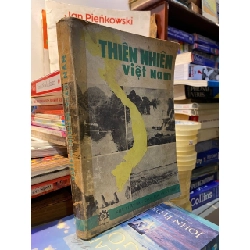 Thiên nhiên Việt Nam - Lê Bá Thảo 127895