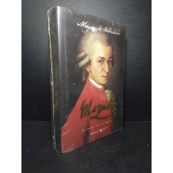 [Phiên Chợ Sách Cũ] Mozart Maynard Solomon nguyên seal 2303