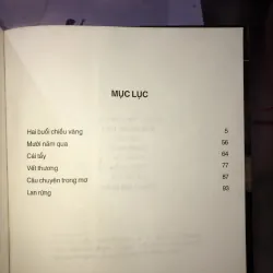 Hai buổi chiều vàng -Nhất Linh 972080