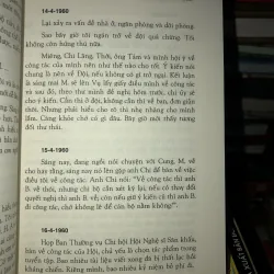 Nhật ký dọc đường lưu diễn - Nguyễn Ngọc Bạch 1021902