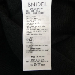 Snidel SWN0224281 Đầm - Hàng hiệu Authentic 815772