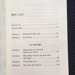 Ba người thầy vĩ đại - Robin Sharma 530289