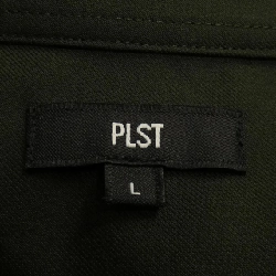 Áo sơ mi PLST - Hàng hiệu Authentic 893161