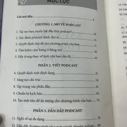 HƯỚNG DẪN XÂY KÊNH PODCAST TỪ A - Z - LÊ NGUYỄN THUÝ VI 783885