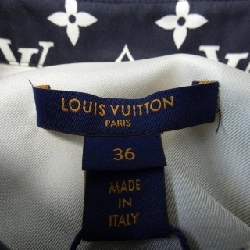 Áo sơ mi LOUIS VUITTON 635795