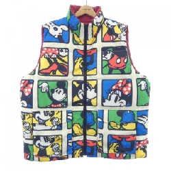 Áo gile LEVI'S - Hàng hiệu Authentic