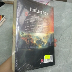 TOÁI LONG MÔN - Văn Kỳ 279489