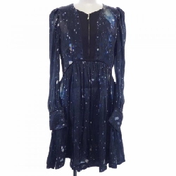 【Mã giảm giá】MURRAL Váy