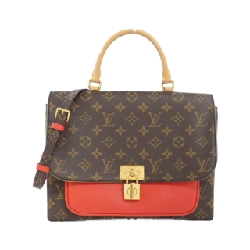 Túi Louis Vuitton Monogram Marignan M44286