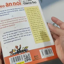 Khéo ăn nói sẽ có được thiên hạ 688544