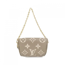 Túi đeo hông mini Monogram Empreinte hai màu Louis Vuitton M83219 616703