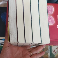 Combo 5c Anne Tóc Đỏ 522358