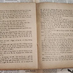 Trinh thám cổ điển của Agatha Christie: CÂY BÁCH BUỒN 711536