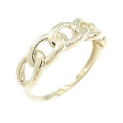 K10YG Nhẫn - Hàng hiệu Chính hãng